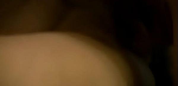  Sexy Busty Babe With Pierced Clit Fucked Hard